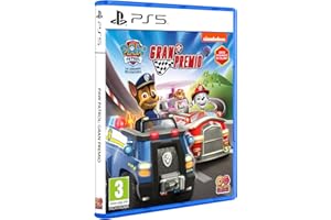 OUTRIGHT GAMES PAW PATROL: GRAN PREMIO