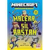 Minecraft - Macera Sil Baştan