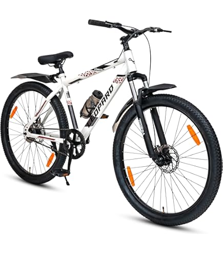 Buy Hercules Dynamite ZX 26T Limited Edition City Cycle 2024 Model