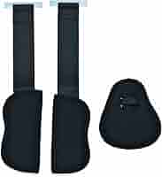 britax first class plus adjusting shoulder straps