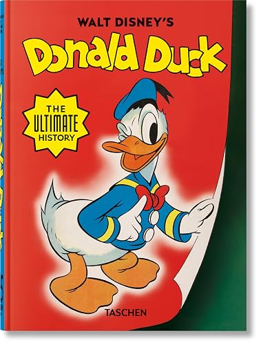 Walt Disney's Donald Duck