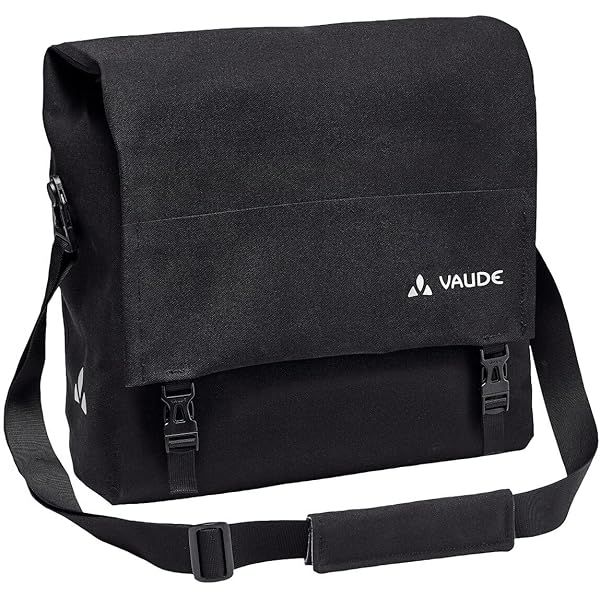 Vaude Bayreuth IV Fietstas M 36 cm 4062218476271 - Vergelijk prijzen