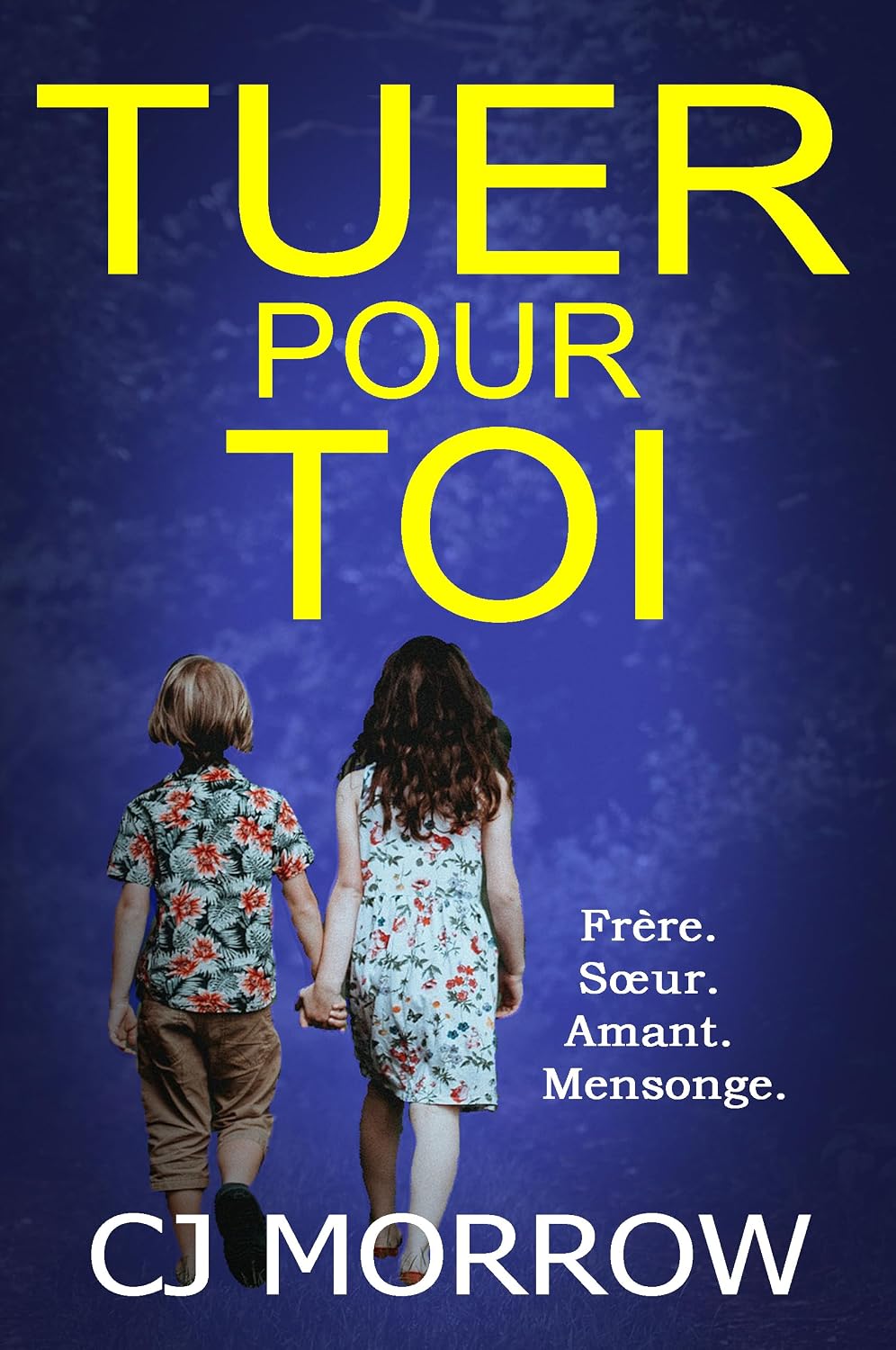 Derrière le mensonge | Un thriller effrayant sur la trahison, l'obsession et les secrets q - Mise en situation et utilisation