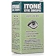 RSINC AYURVEDIC ITONE EYE DROPS 10ML_SET OF 4