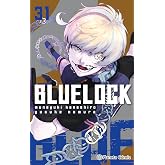 Blue Lock n&ordm; 31 (Manga Shonen)