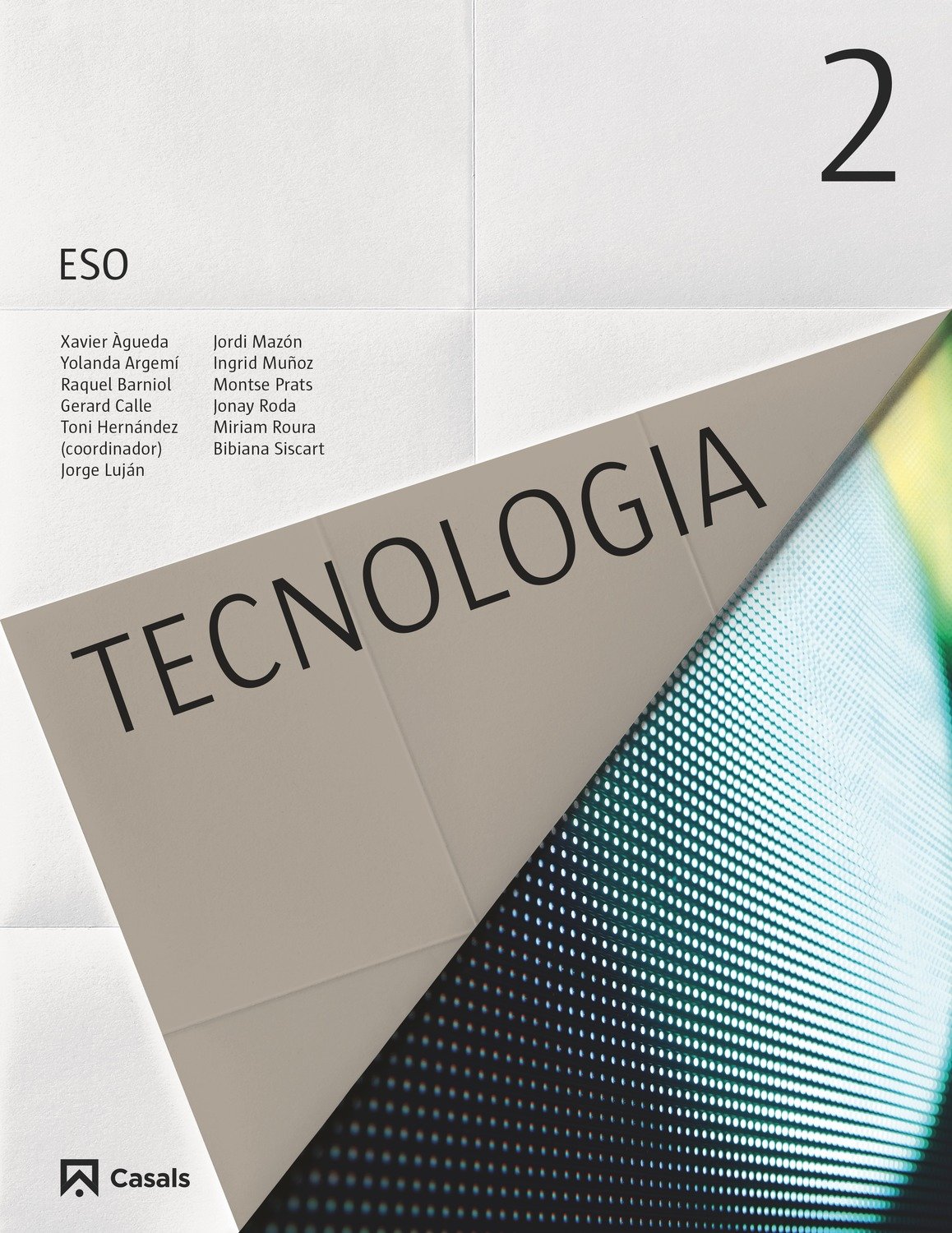 Tecnologia 2 ESO
