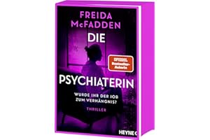 Die Psychiaterin