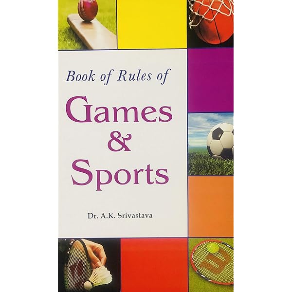 The Sports Rules Book De Tom Hanlon | World Of Books FR