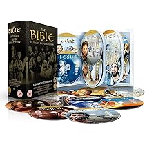 その他 Bible Genesis [DVD] hqdefault.jpg