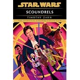 Scoundrels: Star Wars Legends