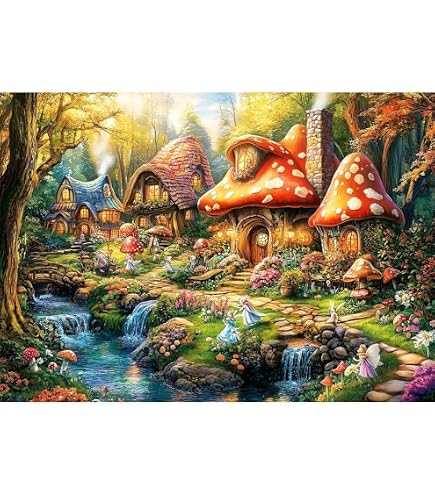 Dėlionė Make-a-Match Puzzle Number Train - Banana Panda