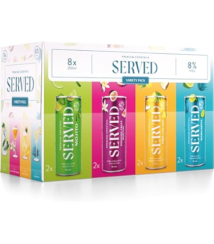 Giraffe Cocktails - Strawberry Margarita 5L Mini Keg – National - View #4