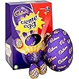 Cadbury Creme Egg Chocolate Easter Egg, 258g