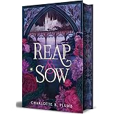Reap &amp; Sow (edici&oacute;n en espa&ntilde;ol) (Reap &amp; Sow 1) (Sin l&iacute;mites)