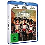 Drei Amigos! [Blu-ray]
