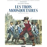 Les Trois Mousquetaires