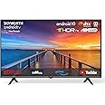 Skyworth 65SUC8300 UHD 4k Android Smart TV 65 inch Black