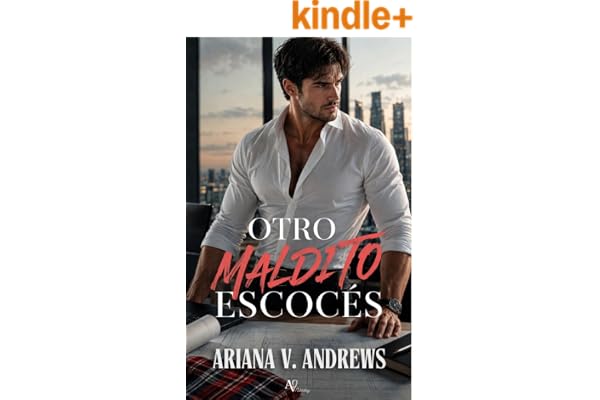 Otro maldito escocés: Romance de oficina · Slow burn · Convivencia forzada
