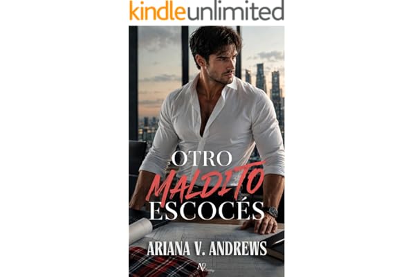Otro maldito escocés: Romance de oficina · Slow burn · Convivencia forzada