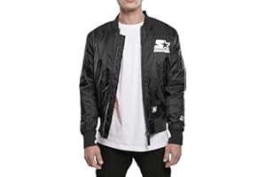 STARTER BLACK LABEL marynarka Mężczyźni Starter The Classic Logo Bomber Jacket