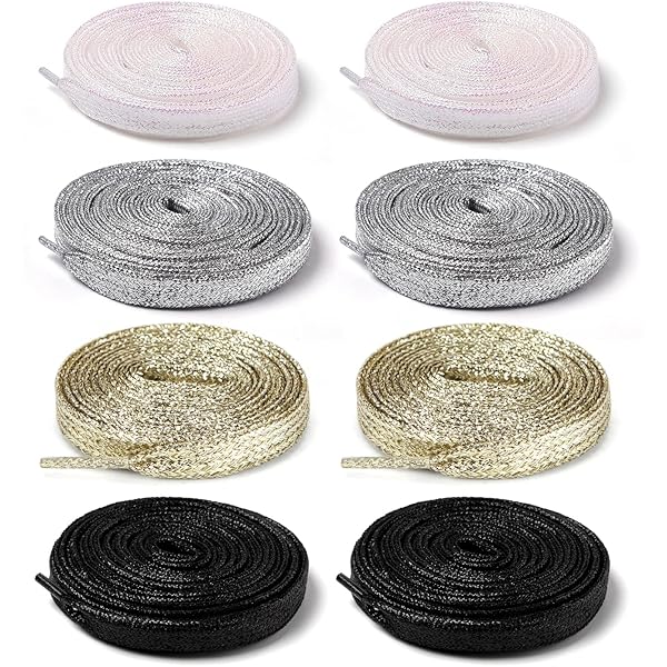2 paar platte schoenveters met luipaardpatroon, veters, scheurvaste vervangende veters, sneakers, schoenveters voor sportschoenen, loopschoenen, gymschoenen, vrijetijdsschoenen, bruin, 80 cm, beige
