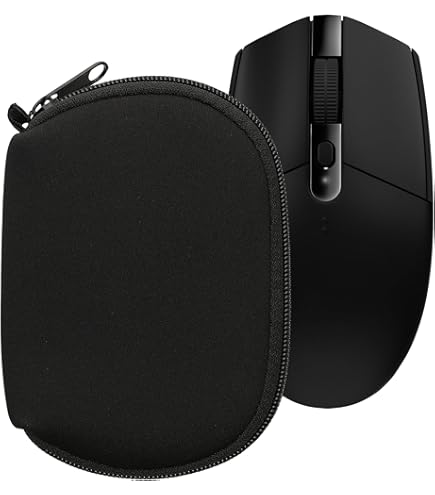 Kwmobile Housse De Protection Compatible Avec Souris | FindTheDeal