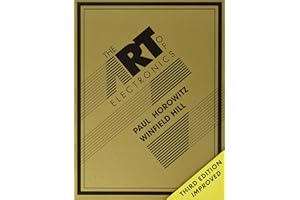 The Art of Electronics: Nominiert: PROSE Award for Engineering and Technology 2016