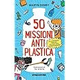 50 missioni antiplastica