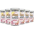 Twinings Cold Infuse Rose Lemonade, New Improved Taste, 72 Teabags (Multipack of 6 x 12 Infusers)