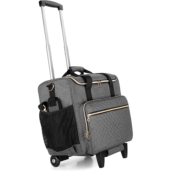 Cab 55 Rolling Tote Bag For Sale In Apple Valley, CA