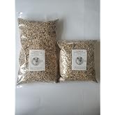 GoldMind Mix 16 Types of Grain Blends (1 Kg) for Rodent Feed, Chinchilla, Hamster, Rabbit and Guinea Pig