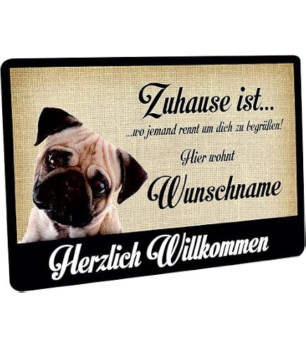Chaqlin Mops Denim-Fußmatte – Wasserdicht & Rutschfest, 40x52 Cm, Für Eingang, Bad & Küche