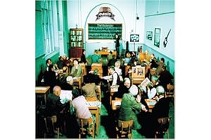 The Masterplan (Remastered Edition) Limited Edition Silver Vinyl