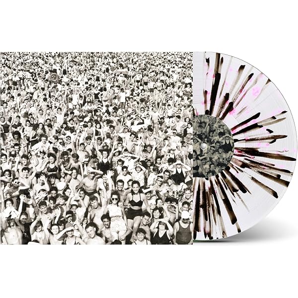 Complete Studio Album Collection (Amazon Exclusive Gold Vinyl Box
