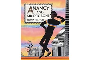 Anancy and Mr Dry-Bone