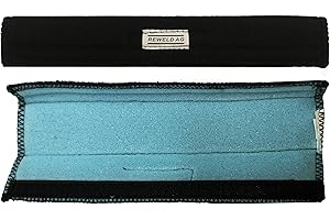 SCHWEISSTECHNIK BARIC Stirnschweißband für Optrel OSE Schweißhelm VPE 2 Stück