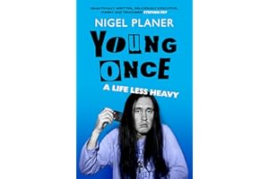 Young Once: A Life Less Heavy