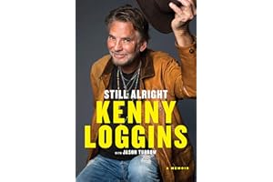 Still Alright: A Memoir
