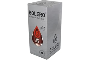 Bolero Bolero - 12 sobres Cola