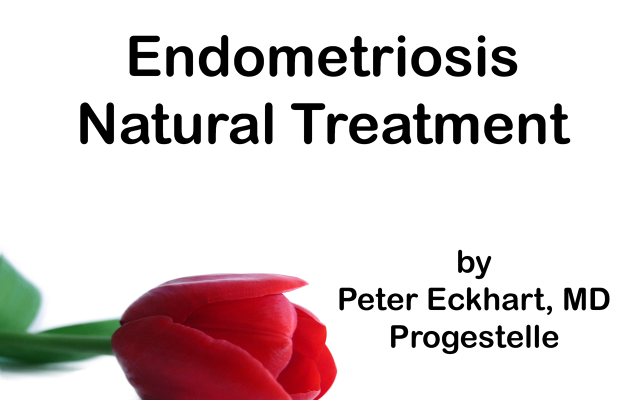 Endometriosis Natural Treatment Amazon.de Apps für Android