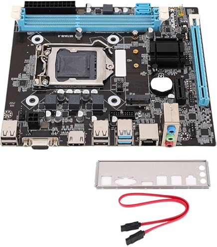ASUS B85M-E/CSM DDR3 1600 LGA 1150 Motherboard : Amazon.co.uk