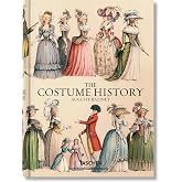Racinet. The Costume History (Bibliotheca Universalis)