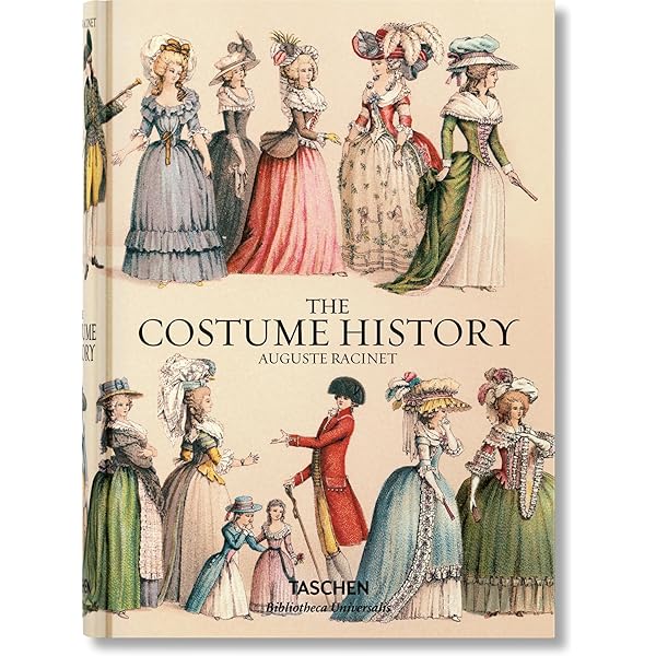 Fashion: A History from the 18th to the 20th Century: Amazon.co.uk
