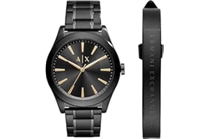 Armani Exchange Watch for Men