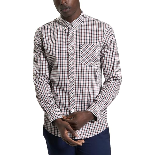 Ben Sherman Berretto Ivy Grigio In Mista Lana Uomo | Cap Elasticizzato