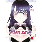 Sexy Cosplay Doll 6