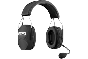 SENA TUFFTALK-LITE-01 Ohrenschützer