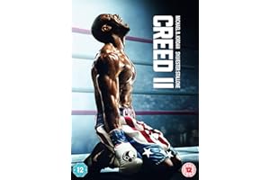 Creed 2 [DVD] [2018]