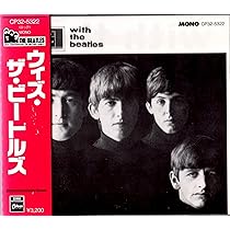 beatles for sale-mono: the beatles, the beatles: Amazon.it: CD e