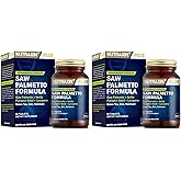 Nutraxin Saw Palmetto Formula 60 Tablet (2 paketi)